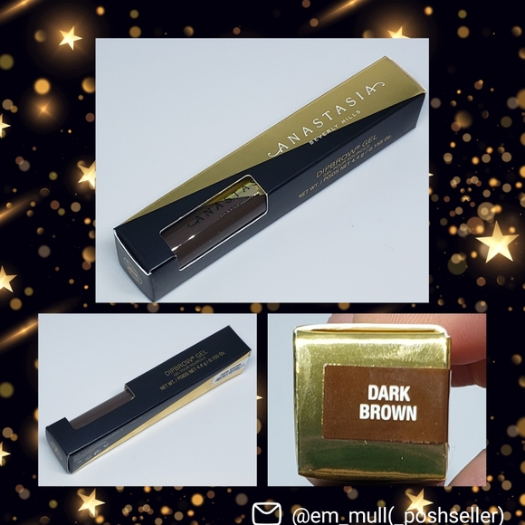 Anastasia Beverly Hills Other - Anastasia Beverly Hills Dipbrow Gel